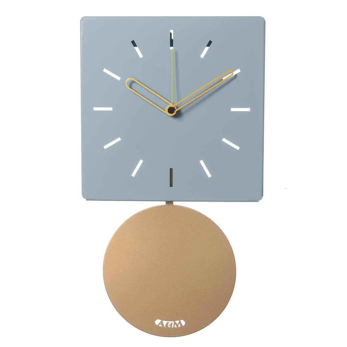Pendule murale design Grace