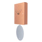 Pendule murale design Grace