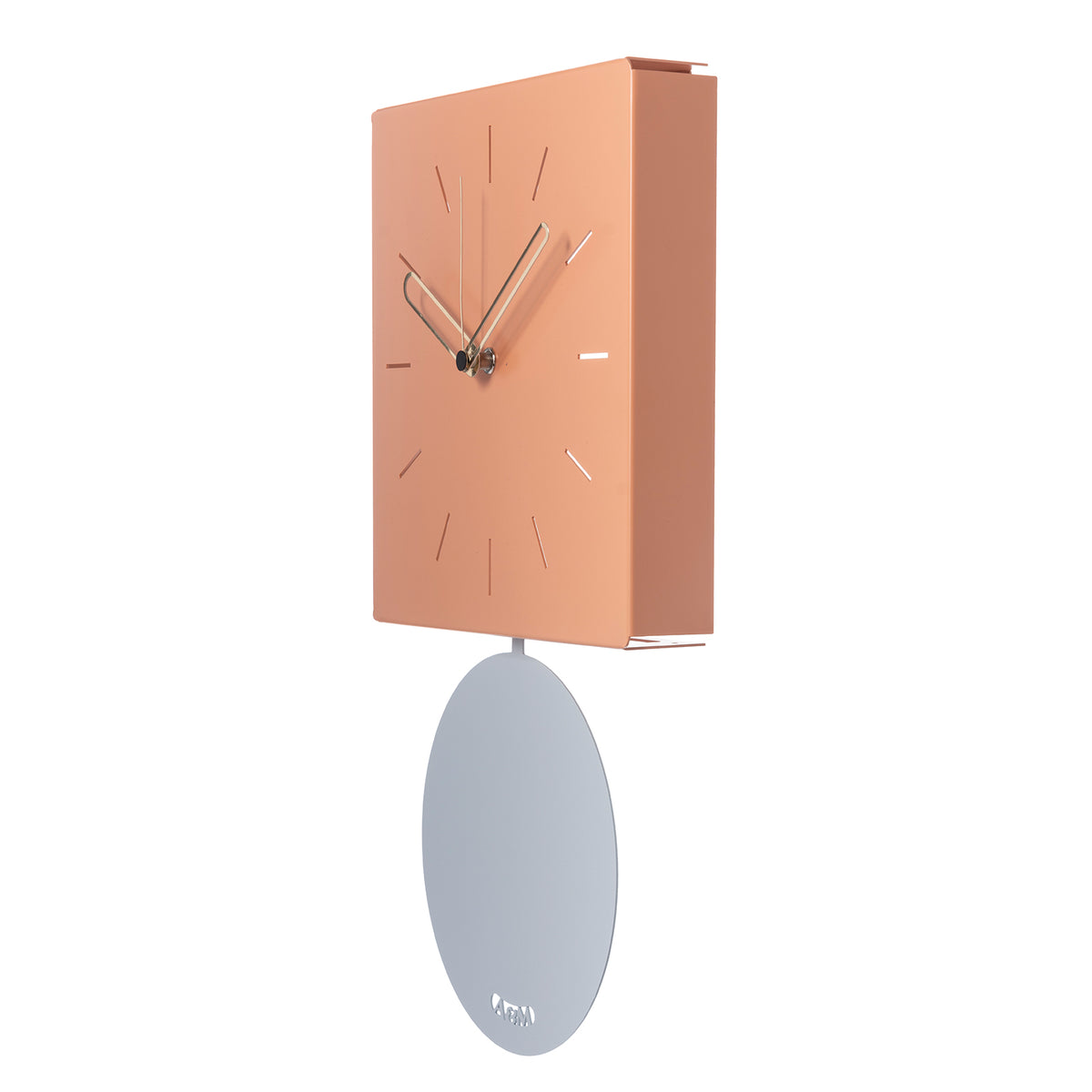 Pendule murale design Grace