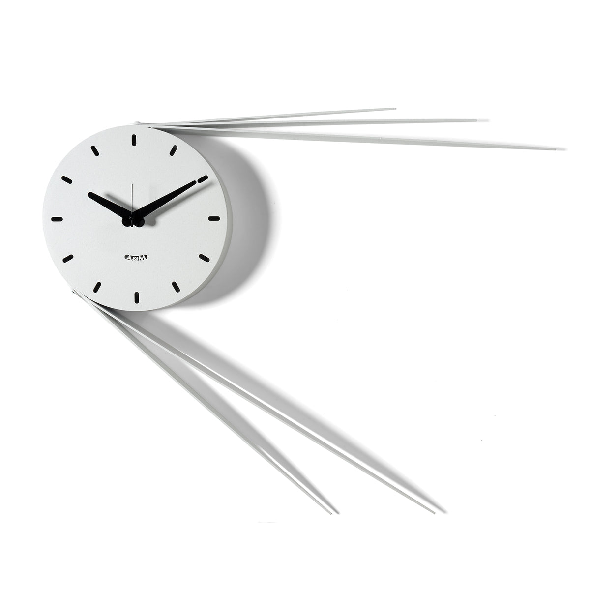 Orologio da parete di design Traslo