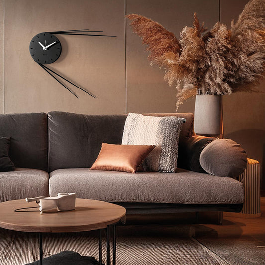Orologio da parete di design Traslo