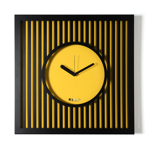 Horloge murale design Tiffany 50 cm