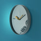 Orologio minimal Alba