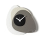 Orologio di design minimal Grease