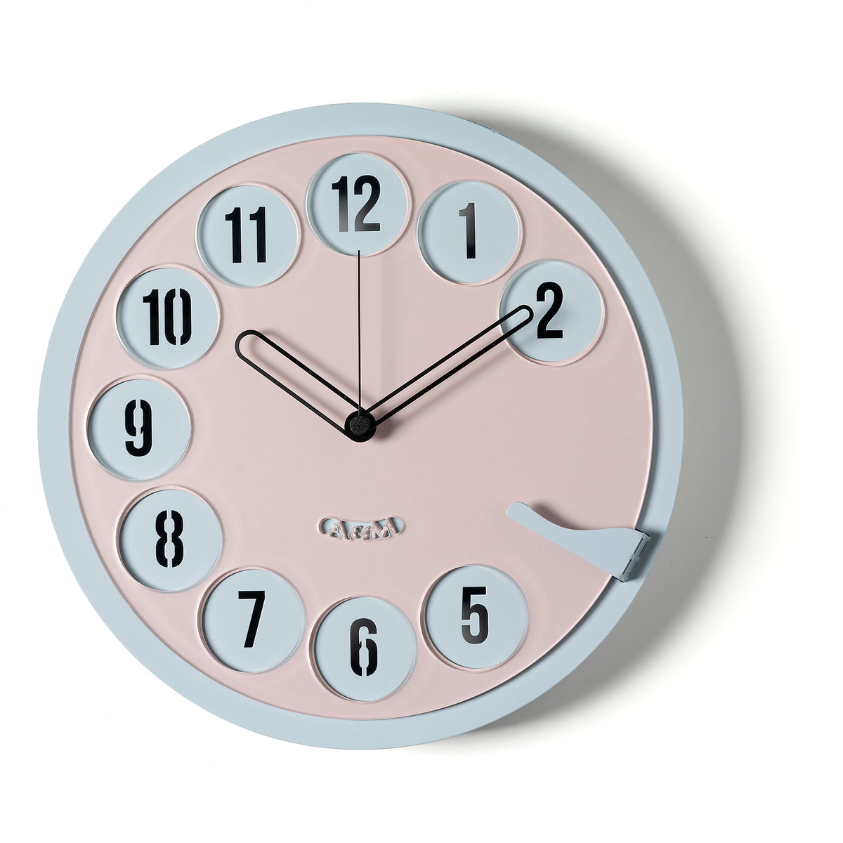 Orologio Call me Cenere/gelso