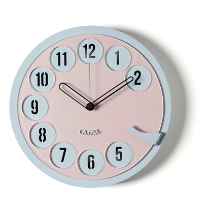 Orologio Call me Cenere/gelso