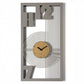 Horloge murale design Gropius