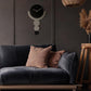 Trilogy pendulum clock