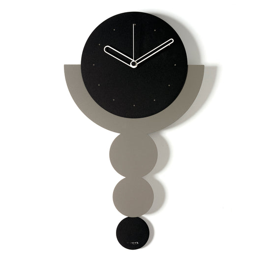 Pendule moderne Trilogy