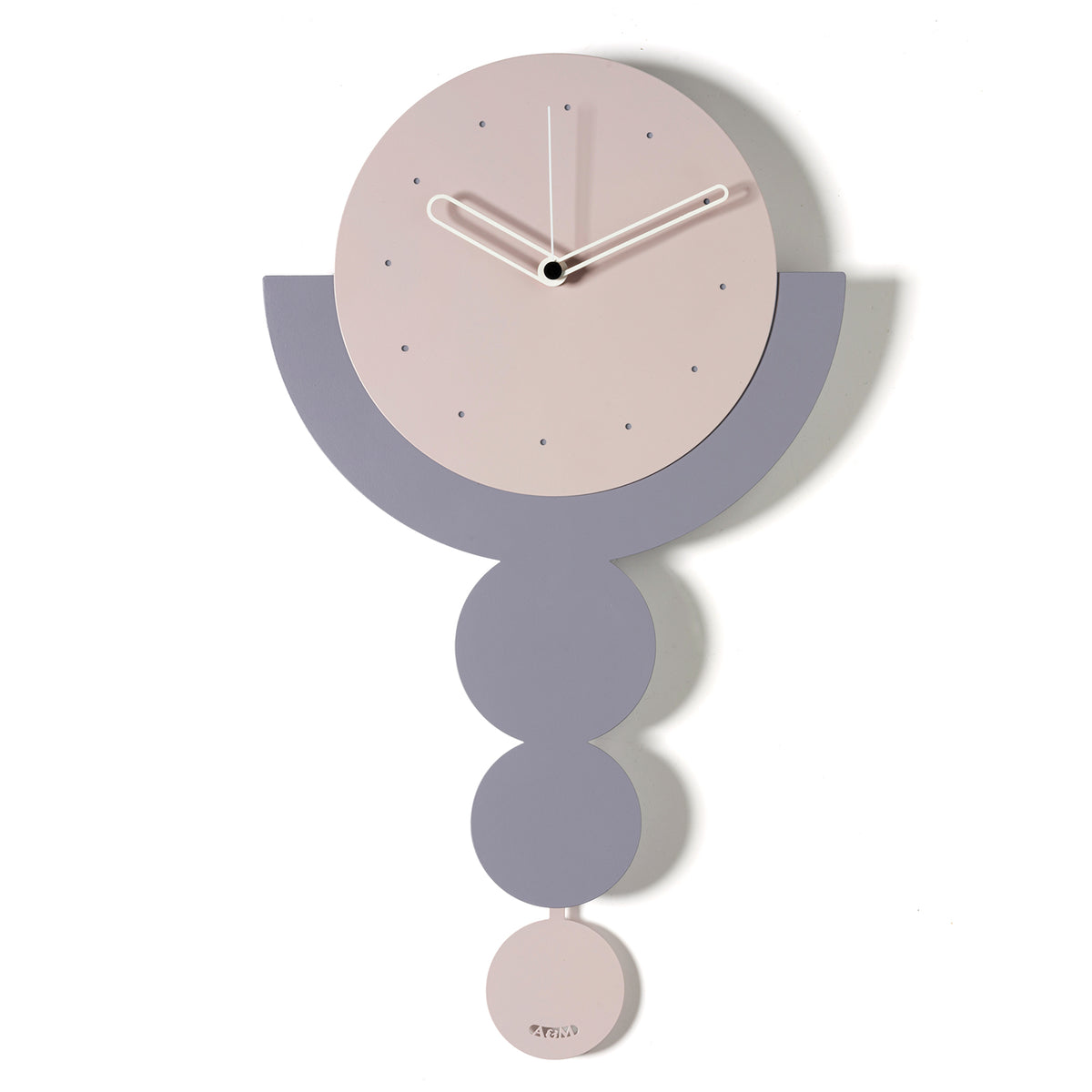 Orologio Trilogy Gelso e Verde Acqua