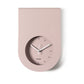 Orologio di design minimal Lembo