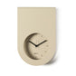 Orologio di design minimal Lembo