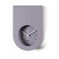 Orologio di design minimal Lembo