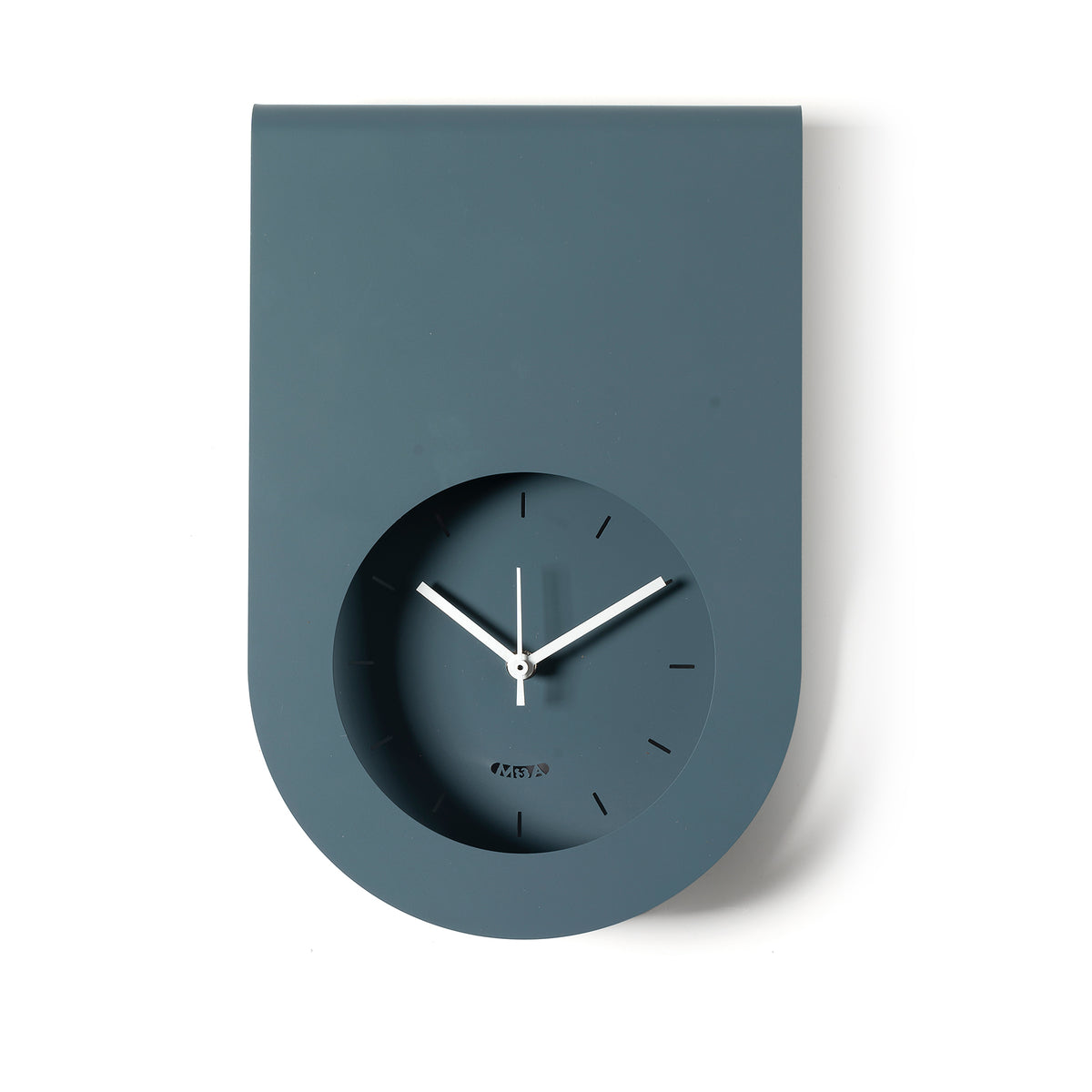 Orologio di design minimal Lembo