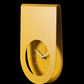 Orologio di design minimal Lembo