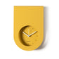 Orologio di design minimal Lembo