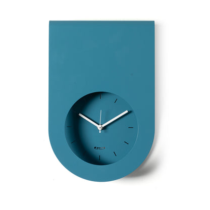 Orologio di design minimal Lembo