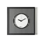 Horloge murale design Tiffany 35 cm