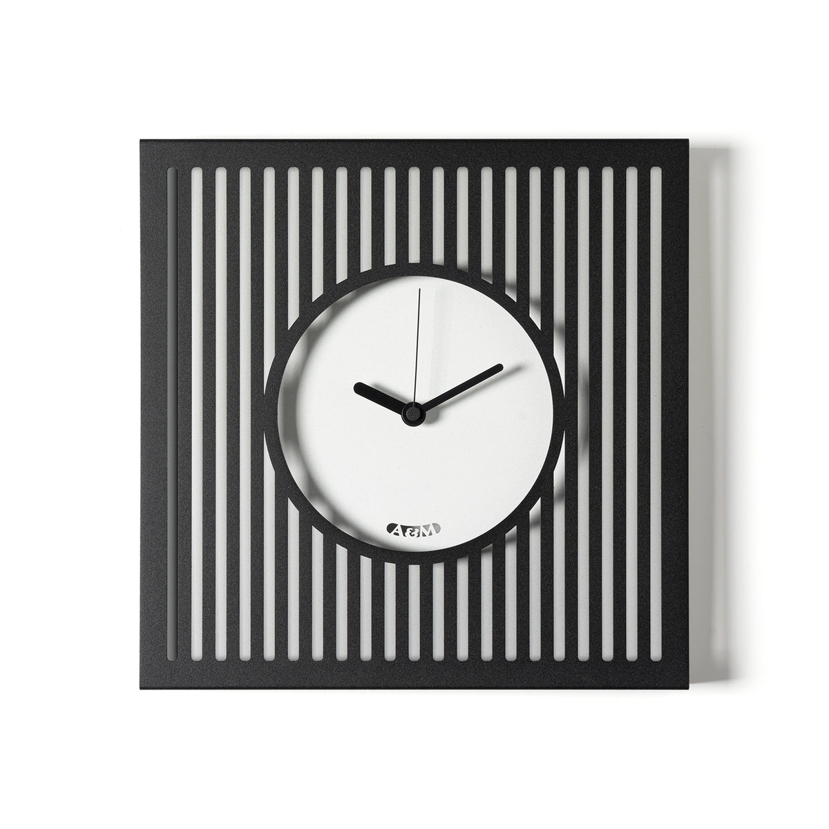 Horloge murale design Tiffany 35 cm