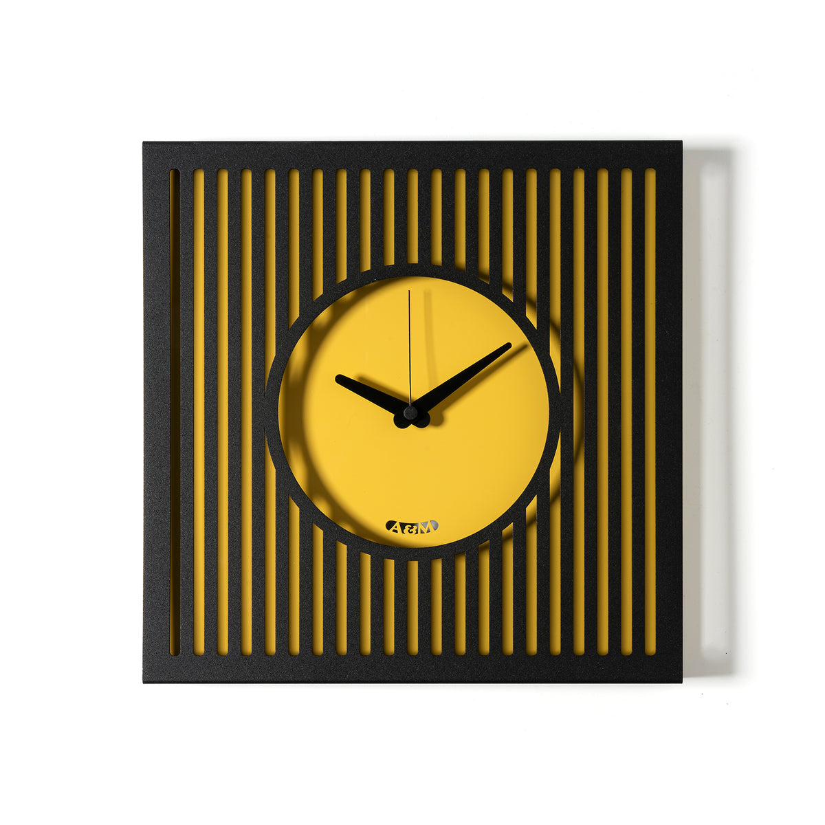 Horloge murale design Tiffany 35 cm