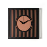 Horloge murale design Tiffany 35 cm