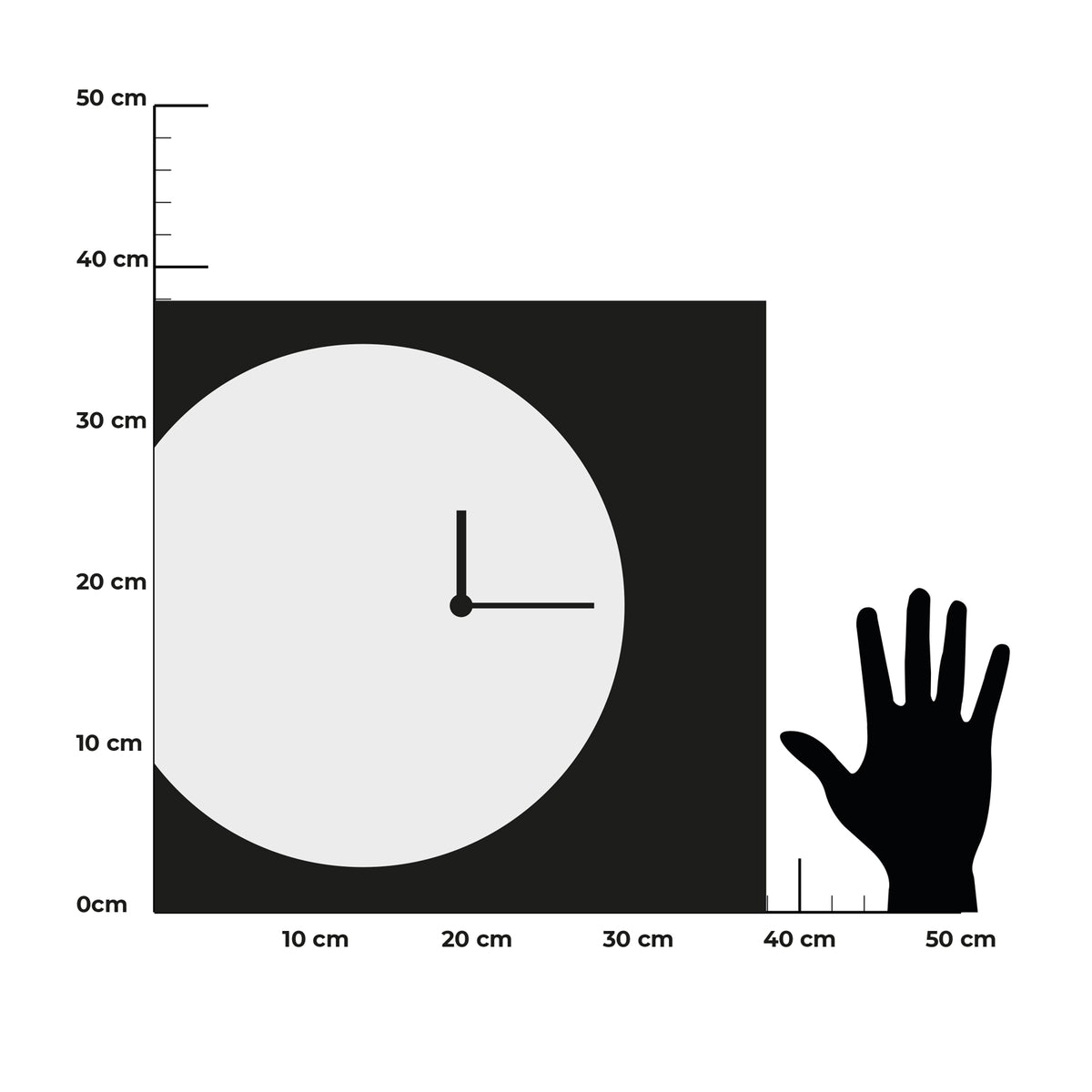Orologio Ecleo