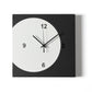 Orologio di design minimal Ecleo