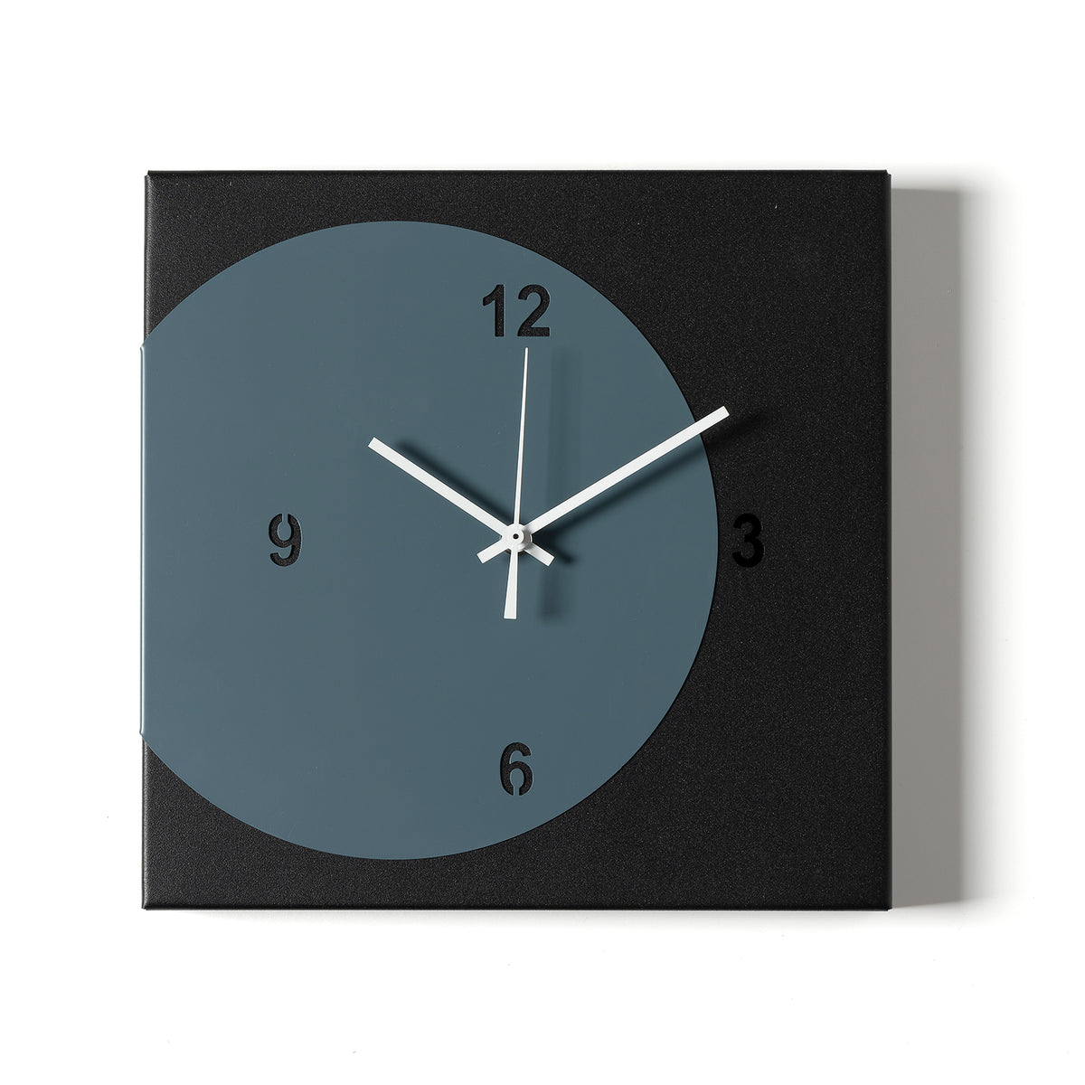 Orologio di design minimal Ecleo