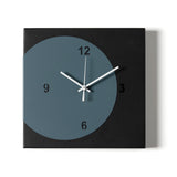 Orologio di design minimal Ecleo