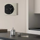 Orologio di design minimal Ecleo