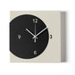 Orologio di design minimal Ecleo