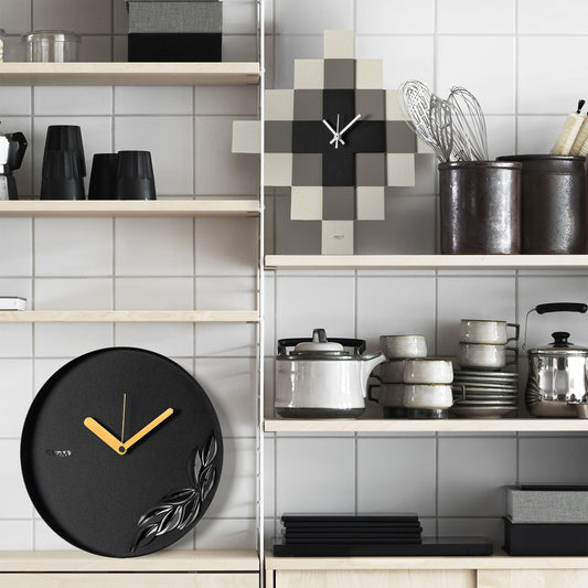 Orologio minimal Alba