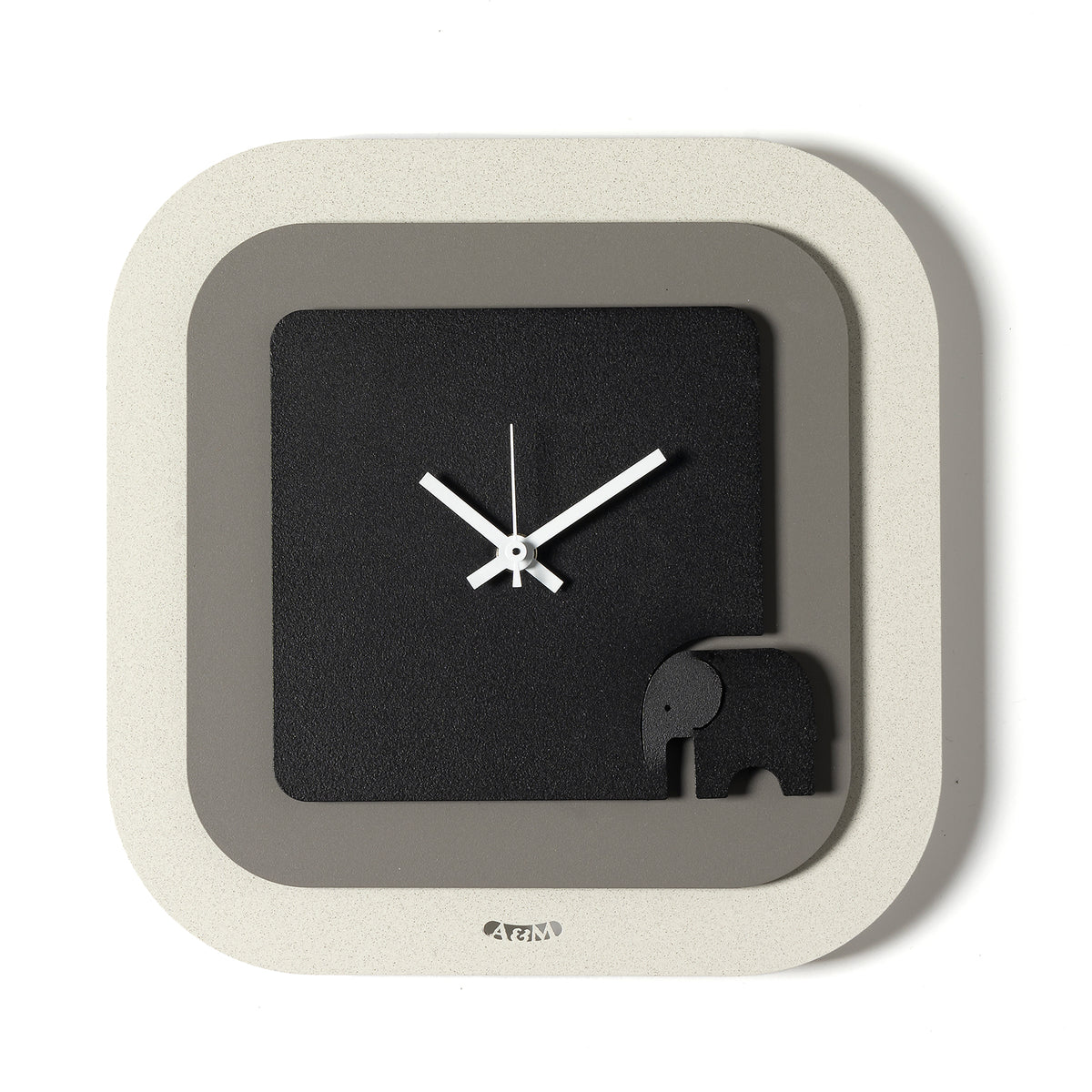 Orologio da parete moderno Tino