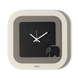 Orologio da parete moderno Tino