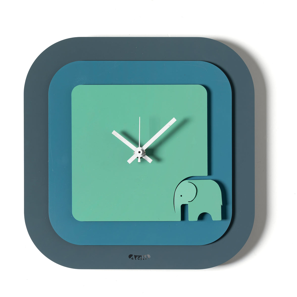 Orologio da parete moderno Tino