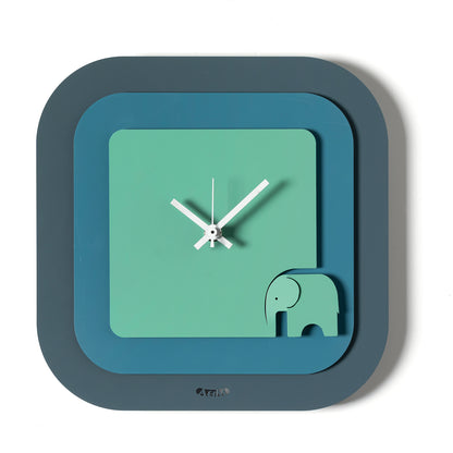 Orologio da parete moderno Tino