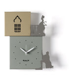 Horloge Romeo e Giulietta