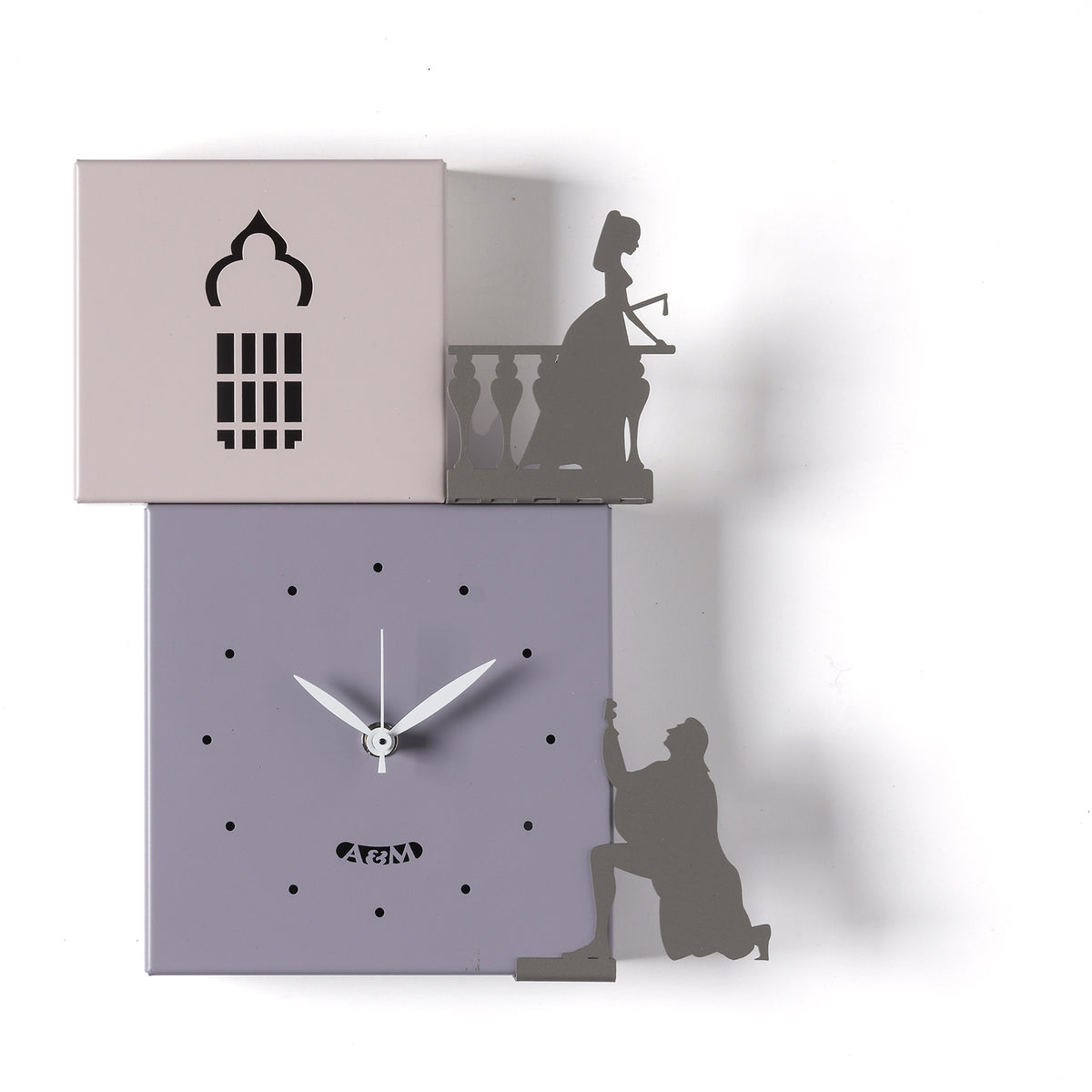 Horloge Romeo e Giulietta