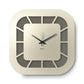 Exo Minimal Wall Clock