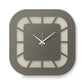 Exo Minimal Wall Clock