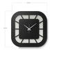 Exo Minimal Wall Clock