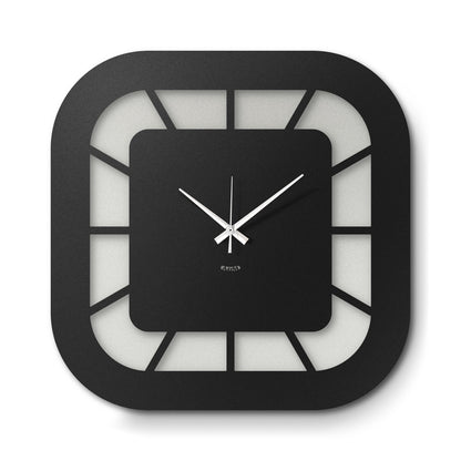 Exo Minimal Wall Clock
