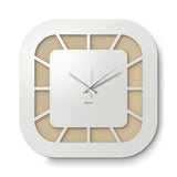 Exo Minimal Wall Clock