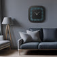 Exo Minimal Wall Clock