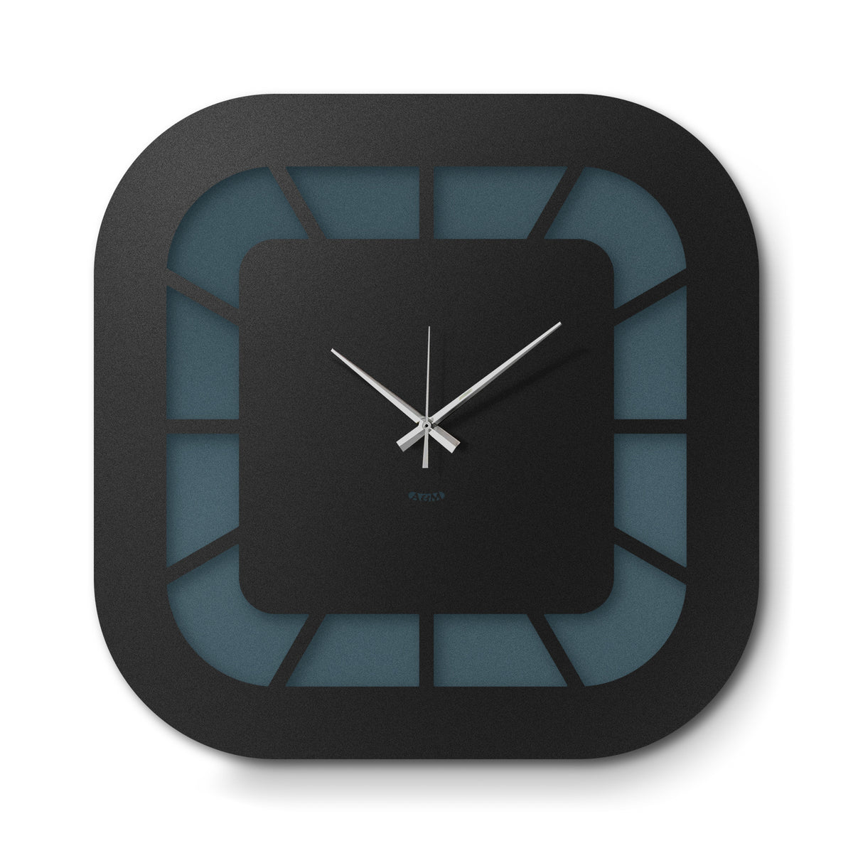 Exo Minimal Wall Clock