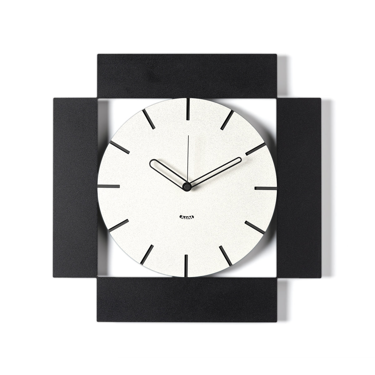 Horloge Radica