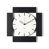 Horloge Radica