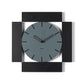 Radical minimal wall clock