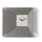 Horloge murale design Illusio – Effet 3D minimaliste