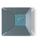 Horloge murale design Illusio – Effet 3D minimaliste